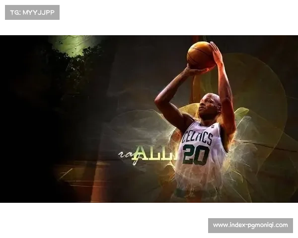 雷·阿伦热火时期:三分绝杀成就传奇 雷·阿伦热火时期:三分绝杀成就传奇