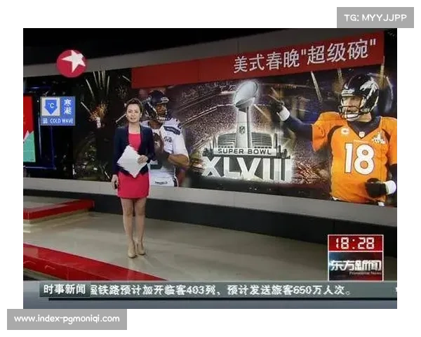 超级碗广告公益化新趋势:30%时段助力非营利组织发展 超级碗广告公益化新趋势:30%时段助力非营利组织发展