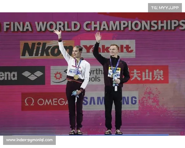 马尔采夫谈男子花游发展：年轻选手视我为偶像激励自己不断突破